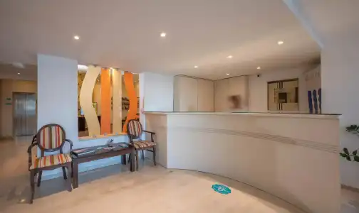 Kitro Beach Hοtel - 49