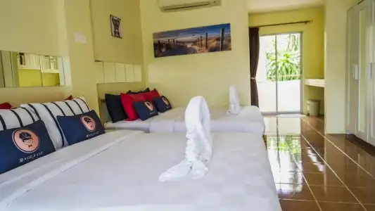The One Apartments - 20