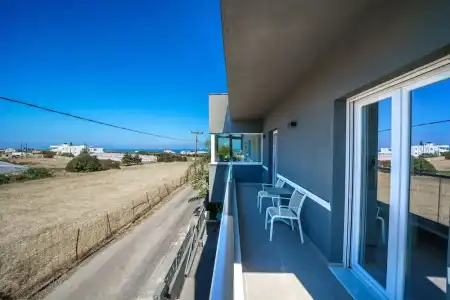 Elysian Suites - 84