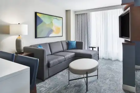 Residence Inn by Marriott Washington Downtown/Convention Center - 53