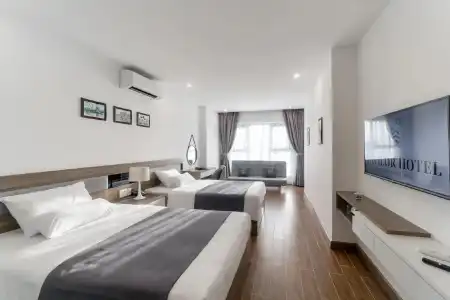 Pavilor Nha Trang - 40