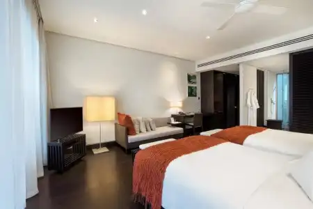 Twinpalms Surin Beach Phuket - 3