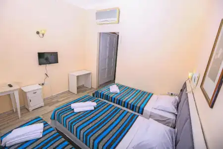 Bleu Nuit Bodrum - 34