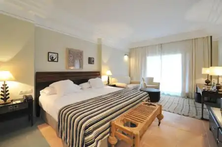Gran Marbella Resort & Beach Club - 34