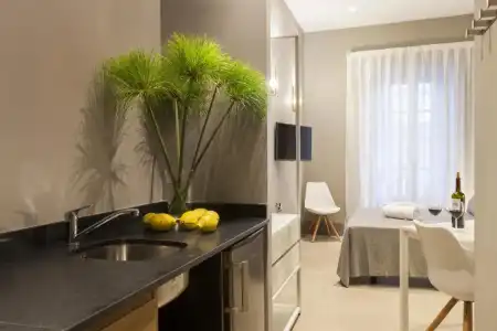 Kare No Apartments by Sitges Group - 138