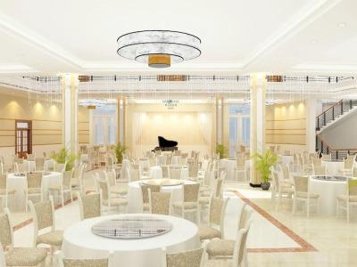 Thuy Hoang Nguyen Resort & Spa - 24