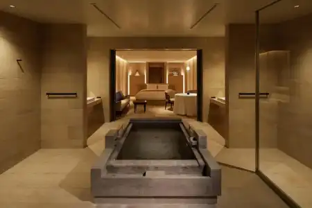 The Hiramatsus & Resorts Kashikojima - 52