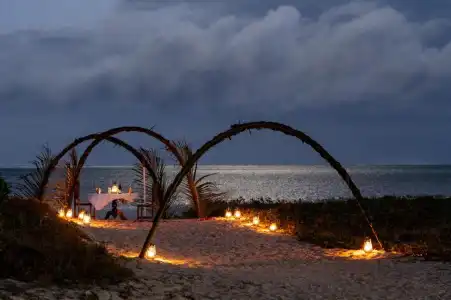 Hakuna Majiwe Beach Lodge - 46
