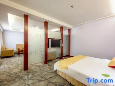 Jinhuayue International - 116