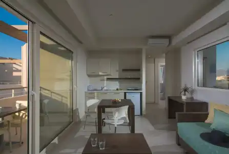 Ourania Apartments - 109