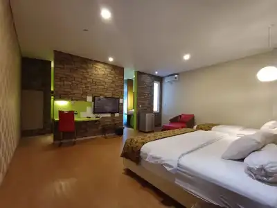 Griya Jogja - 22