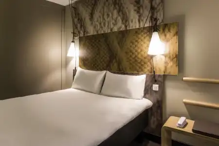 ibis Birmingham Bordesley Circus - 3