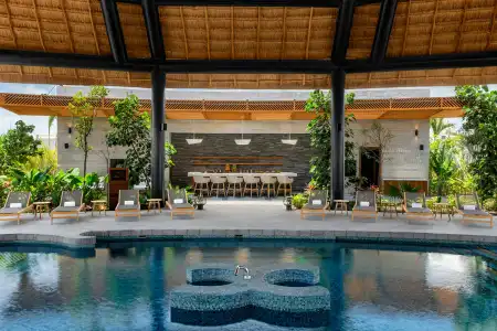 Conrad Tulum Riviera Maya - 43