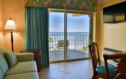 Sandpiper Gulf Resort - 46
