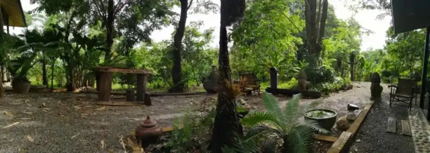 Bambuh Boutique Homestay - 39