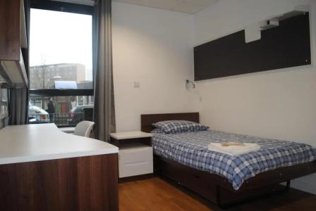 LSE Rosebery Hall - Campus Accommodation - 43