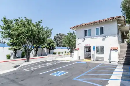Motel 6 Orange, CA - Anaheim - 12