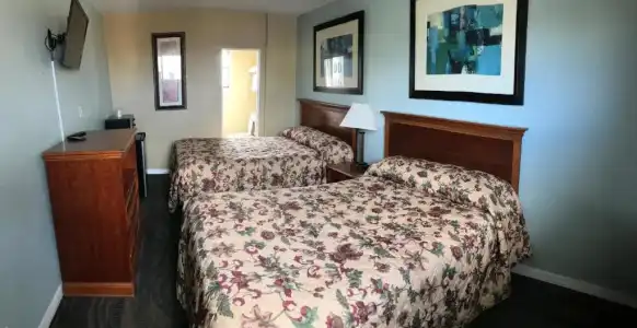 San Marina Motel - 13