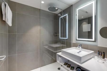 Novotel Regensburg Zentrum - 38