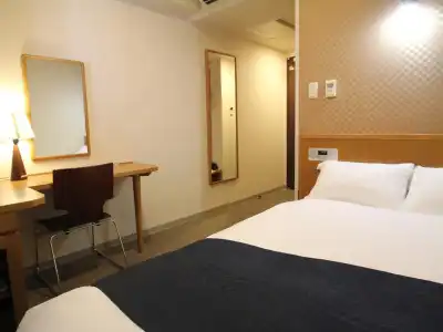 APA Kagoshima Chuo Ekimae Nishiguchi - 30