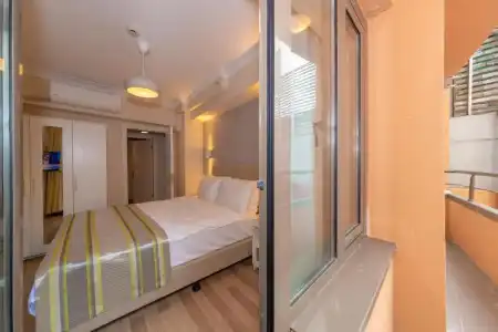 Feri Suites - 48