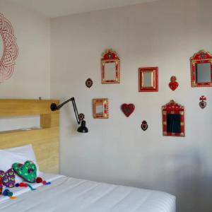 La Palomilla Bed & Breakfast - 36