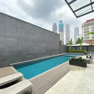 Ana Jakarta - 16