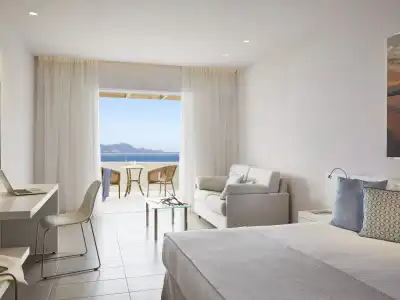 Lindos Mare - 1