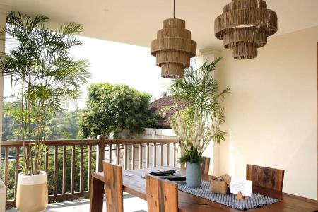 Sri Ratih Cottages - 117