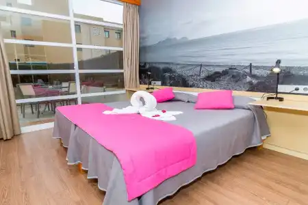 Eix Platja Daurada & Spa - 125