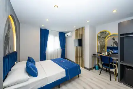 İstanbul Paradise - 19