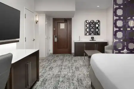 Courtyard by Marriott San Diego Downtown - 65