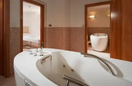 Orea Spa Palace Zvon Mariánské Lázně - 37