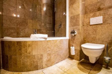 Residence U Cerne Veze - 78