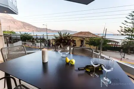 DN Sea Apartments - 16