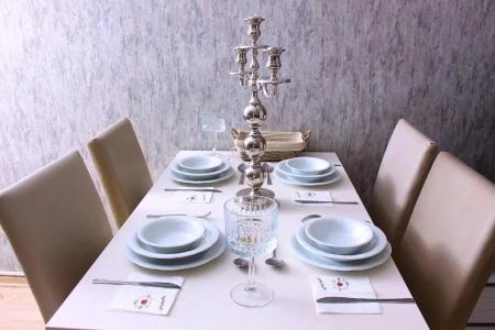 The Canka Residance Istanbul - 133
