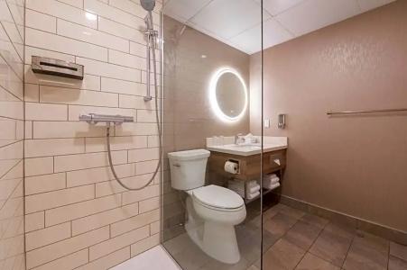 Hôtel & Suites le Dauphin Québec - 47