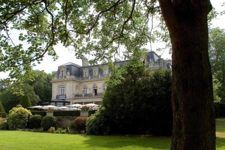 Domaine les Crayères - 16