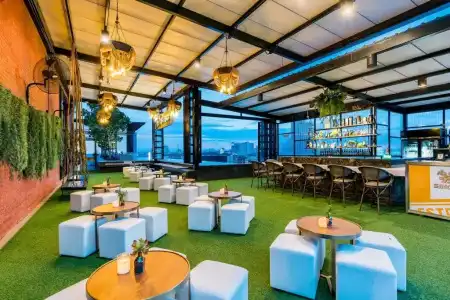 SureStay Plus by Best Western T Pattaya - 29