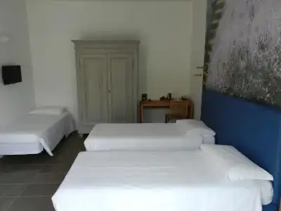 A3Passi Agriturismo tra gli Ulivi - 59