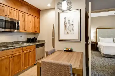 Homewood Suites by Hilton Boise - 58