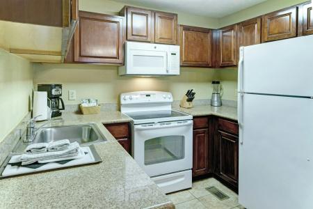 Club Wyndham Kingsgate - 23