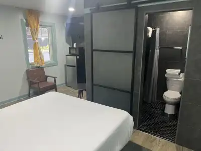 INN on 17 - 25
