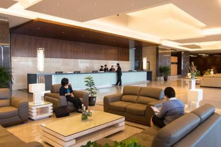 Imperial Suite Kuching - 10
