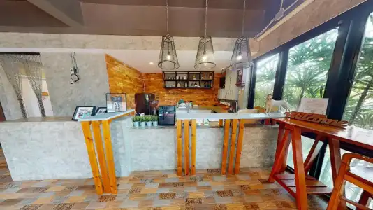 Nata Resort - 0