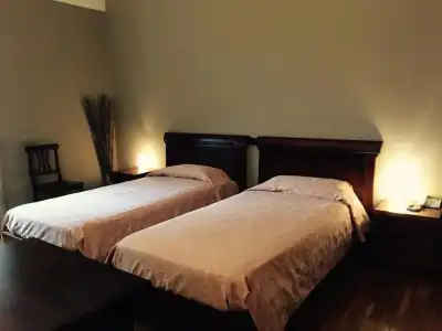 Albergo San Lorenzo - 45