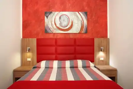 Coralia Bed and Breakfast - 6