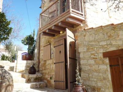 Artemis Traditional House - 36