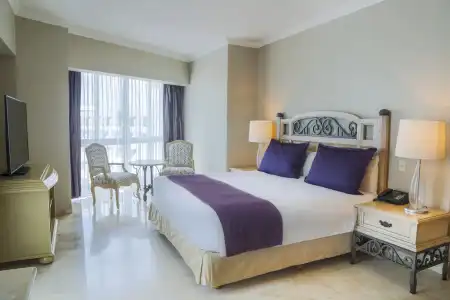 Sandos Cancún All Inclusive - Adults Only - 2