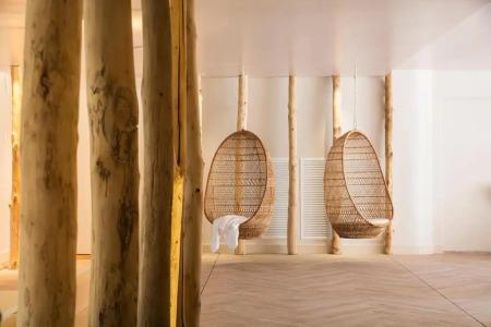 Luna Park Yoga & Spa - 52